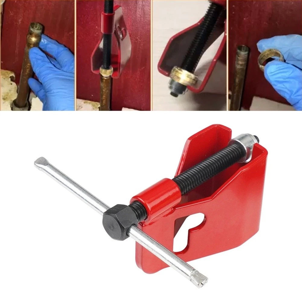 Tool For Removing Compression Rings For Sade Xlb 1114 R Pipe Sleeve