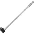 DURATECH Breaker Bar 1/2''Drive 24-Inch Breaker Bars Heavy Duty w/240° Flex Head