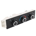 Ac Climate Control Unit 84793086 For Chevy Express | Built Supply Co