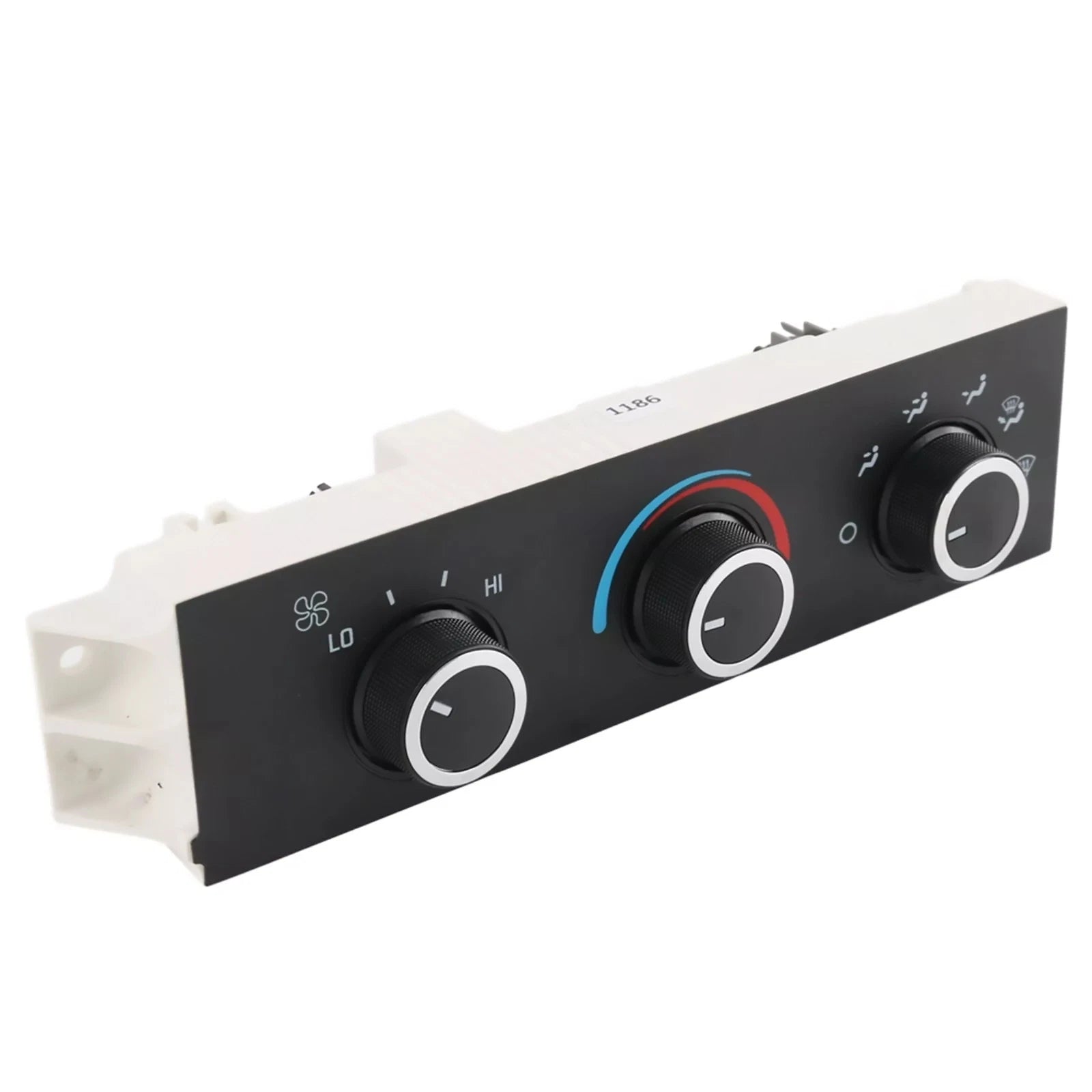 Ac Climate Control Unit 84793086 For Chevy Express | Built Supply Co