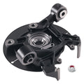 Rear Steering Knuckle Wheel Hub for Ford Explorer Sport Trac V8 4.6L 2007-2010