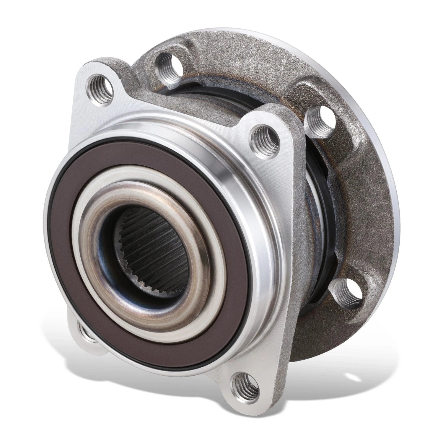 Fit 15-21 Chrysler 200 Jeep Cherokee Awd Front | Built Supply Co