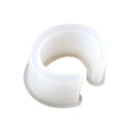 Epoxy Resin Silicone Mold Bracelet Casting Mould Jewelry Making Craft