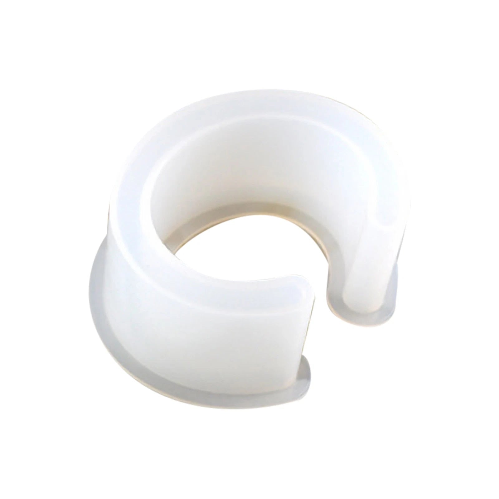 Epoxy Resin Silicone Mold Bracelet Casting Mould Jewelry Making Craft