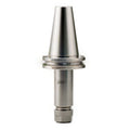 1PCS PRECISION 5/8-11 CAT40 ER16 4.0" COLLET CHUCK TOOL HOLDER CNC MILLING TOOL