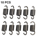 Set Of 10 Reliable Clutch Springs For Ms190t Ms210 Ms230 Ms231 Ms241