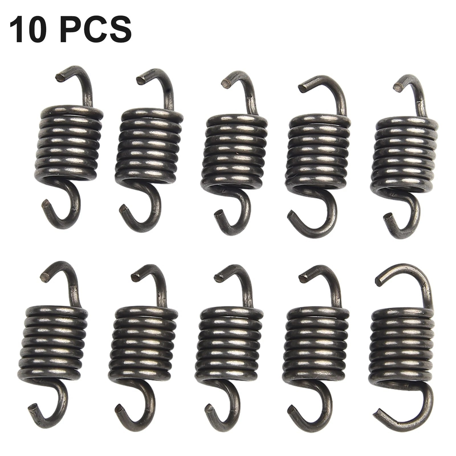 Set Of 10 Reliable Clutch Springs For Ms190t Ms210 Ms230 Ms231 Ms241