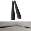 Bumper Support Assembly for Toyota RAV4 by Unbranded