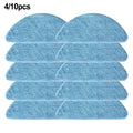 Mop Cloths For Honiture Robot Vacuum Cleaner Cleaning Accessories