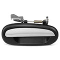 Fit 98-02 Lincoln Navigator Front Passenger Right Rh Side Door Pull