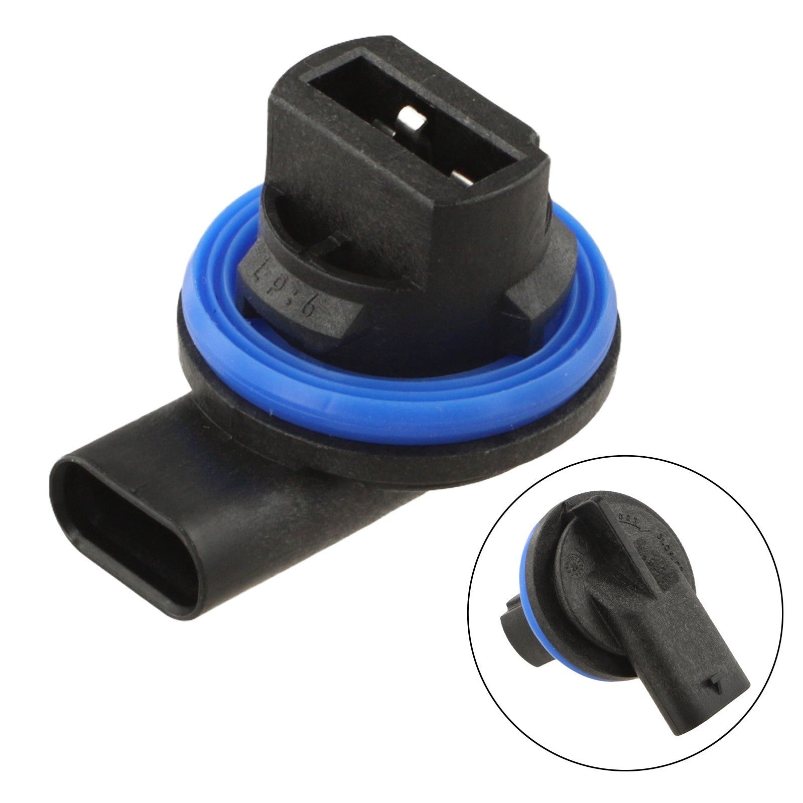 Replacement Front Bulb Socket for Ford For Escape 2017 2019 Model Part NumberOpe