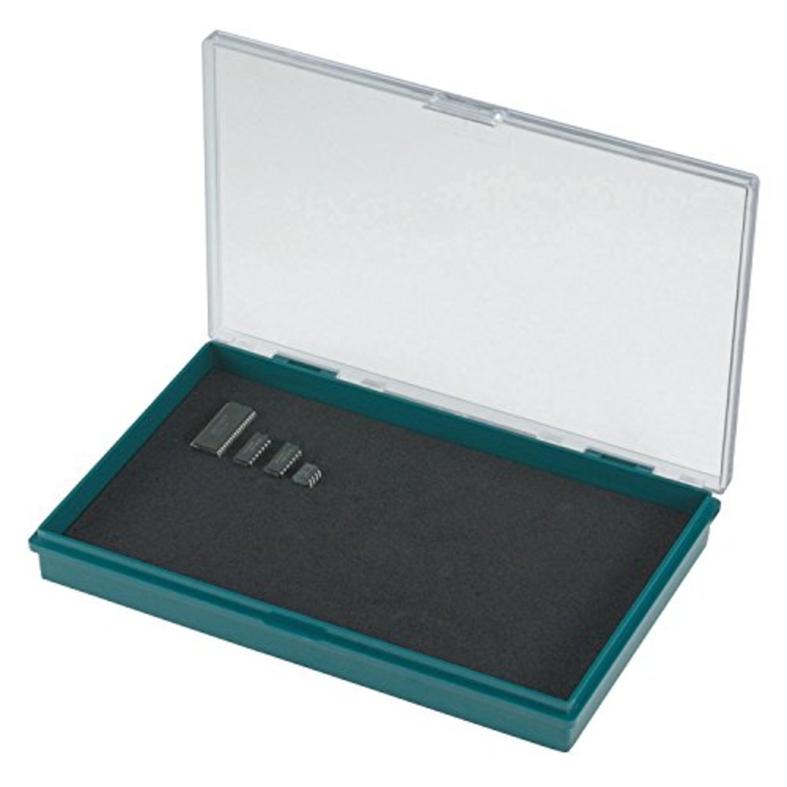 Engineer IC Case KP-52