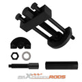 1pc Transmission Mainshaft Inner Bearing Race Puller Tool For Harley