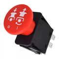 Pto Switch For Husqvarna Lawn Mower Upgrade 539131627, 532174651,