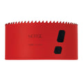 M.K. Morse Advanced Bi-Metal Hole Saw 4-1/2" 5/8"-18 Arbor by M.K. Morse