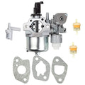 Reliable Performance Carburetor Replacement Designed For Ridgid