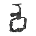 Remote Control Holder Bracket Mount Adjustable Stand For Dji Rc/rc-n1