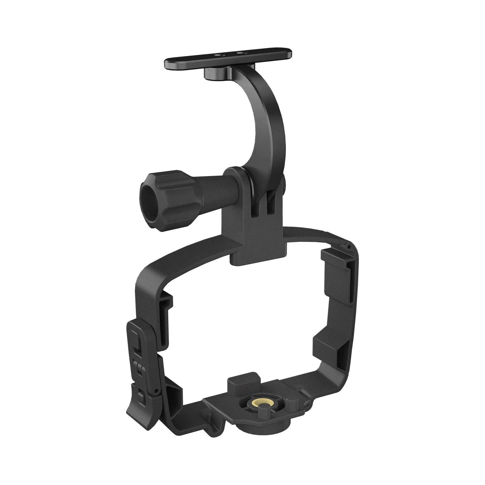 Remote Control Holder Bracket Mount Adjustable Stand For Dji Rc/rc-n1
