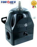 Torques an-8 8an Orb-8 Efi Adjustable Fuel Pressure Regulator 30-70