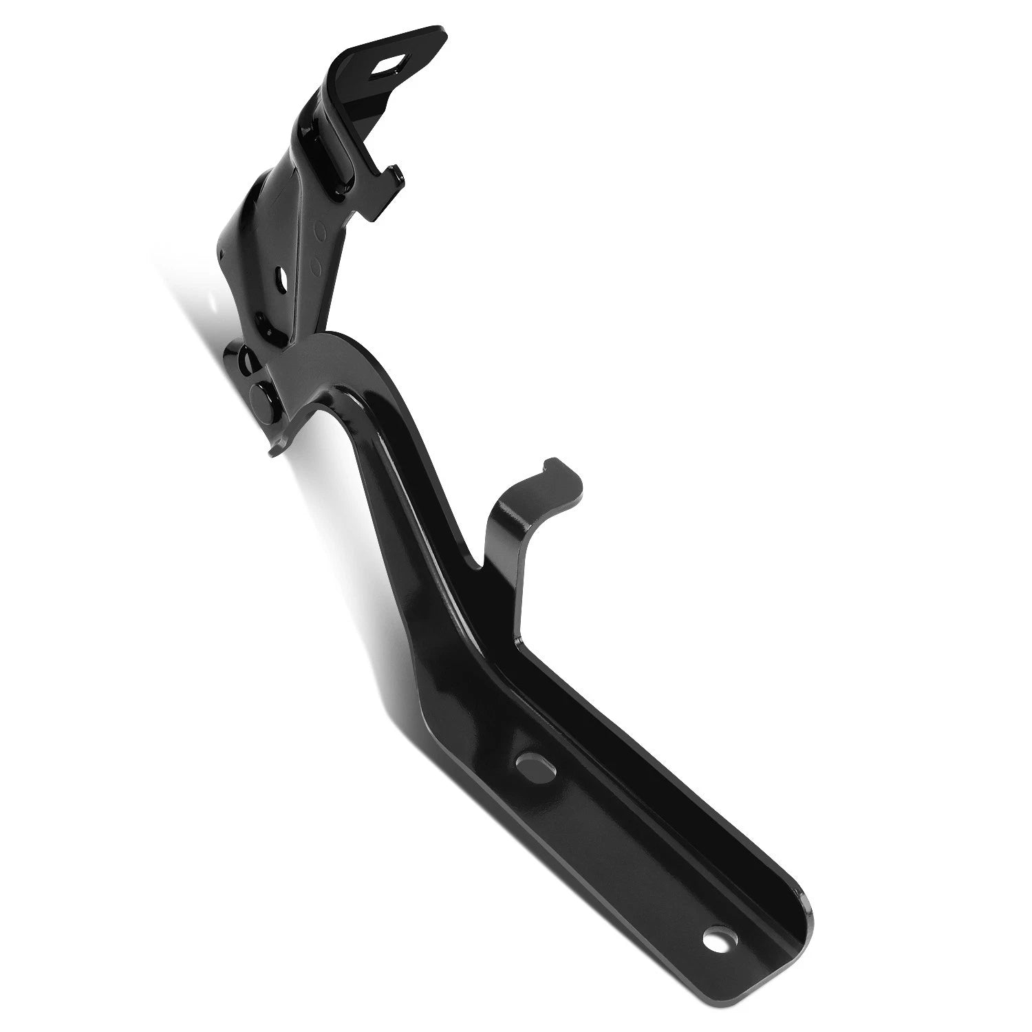 Fit 13-19 Nissan Pathfinder Factory Style Passenger Side Steel Bonnet