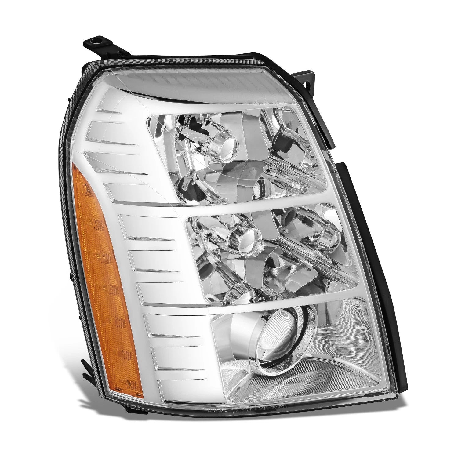 Fit 07-09 Cadillac Escalade Passenger Side Hid | Built Supply Co