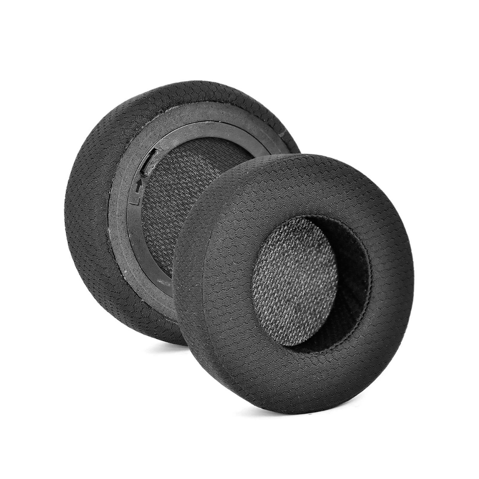 Sponge Ear Pad Cushion Cover For Corsair Virtuoso Rgb Wireless Se