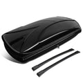 Fit 03-08 Honda Pilot Roof Top Cargo Storage | Built Supply Co