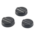 Of Strong Magnetic Key Hole Covers For Jeep Models From 2018 To 2024