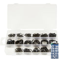 Bluespot 285pc Circlip Set