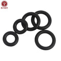 Rubber Sealing Ring Gasket Nitrile Oil Seal Waterproof High Temperature Resist