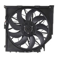 Radiator Cooling Fan Assembly fit for BMW E83 X3 2004-2010 17113442089