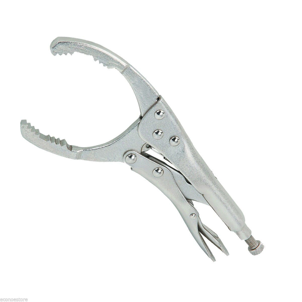 13pc Chain Cutter Rivet Press Kit by Unbranded