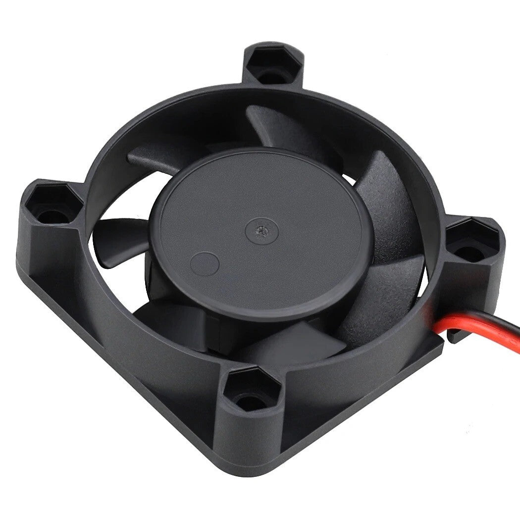 DC Fan 40x40x10 24v 4010 Fan with XH2.54 Connector