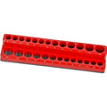 Neilsen Magnetic Socket Holder Rail