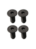 Bicycle Pedal Cleat Bolts Mounting Screw Components | Built Supply Co