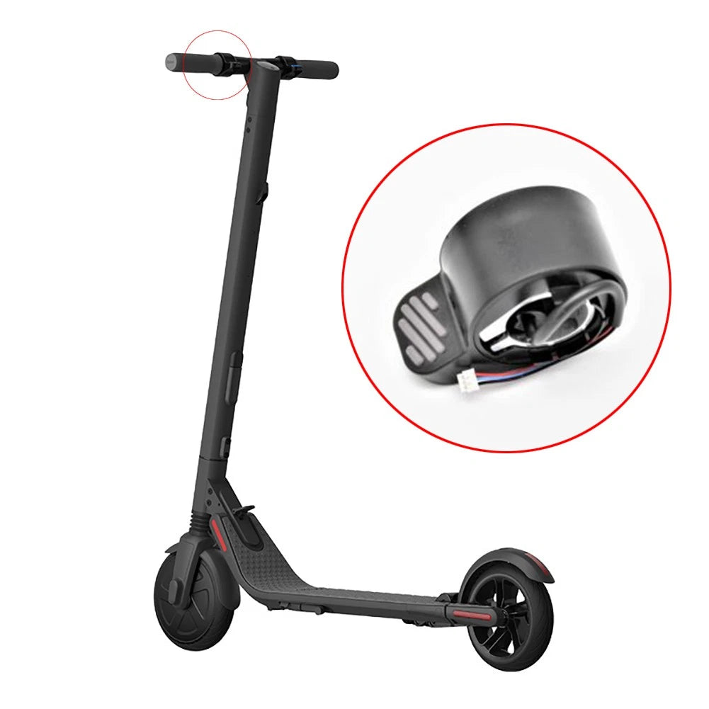 Original Scooter Electronic Brake Replacement For Ninebot Segway Es2