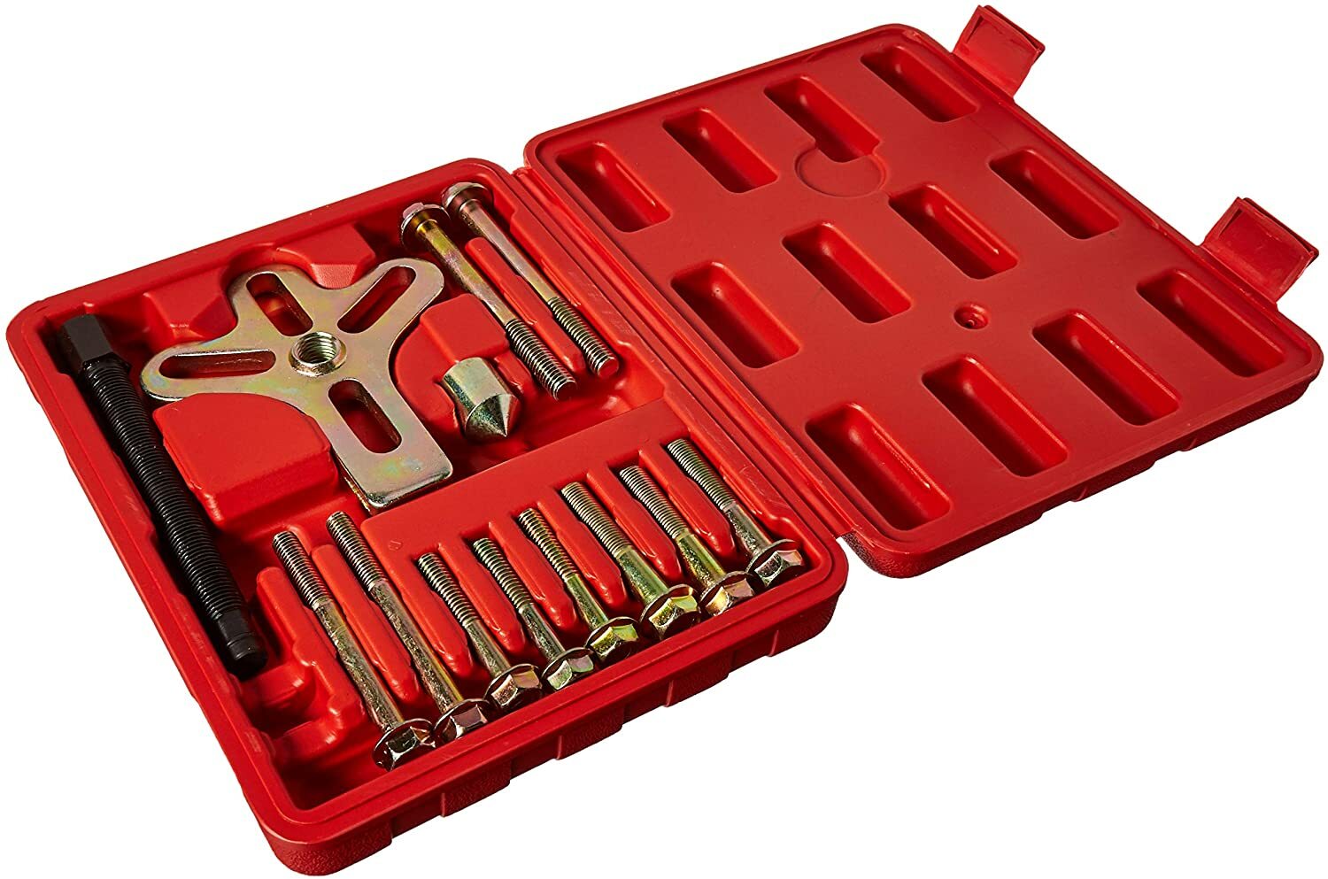 13pc Heavy Duty Harmonic Balance Puller Set