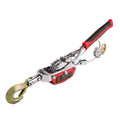TR Industrial Portable 4-Ton Dual Gear Power Puller by TR Industrial