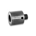 Convertor 5/8 Female To 14 X 1 Male Watchmaking Lathe Arbor Adapter