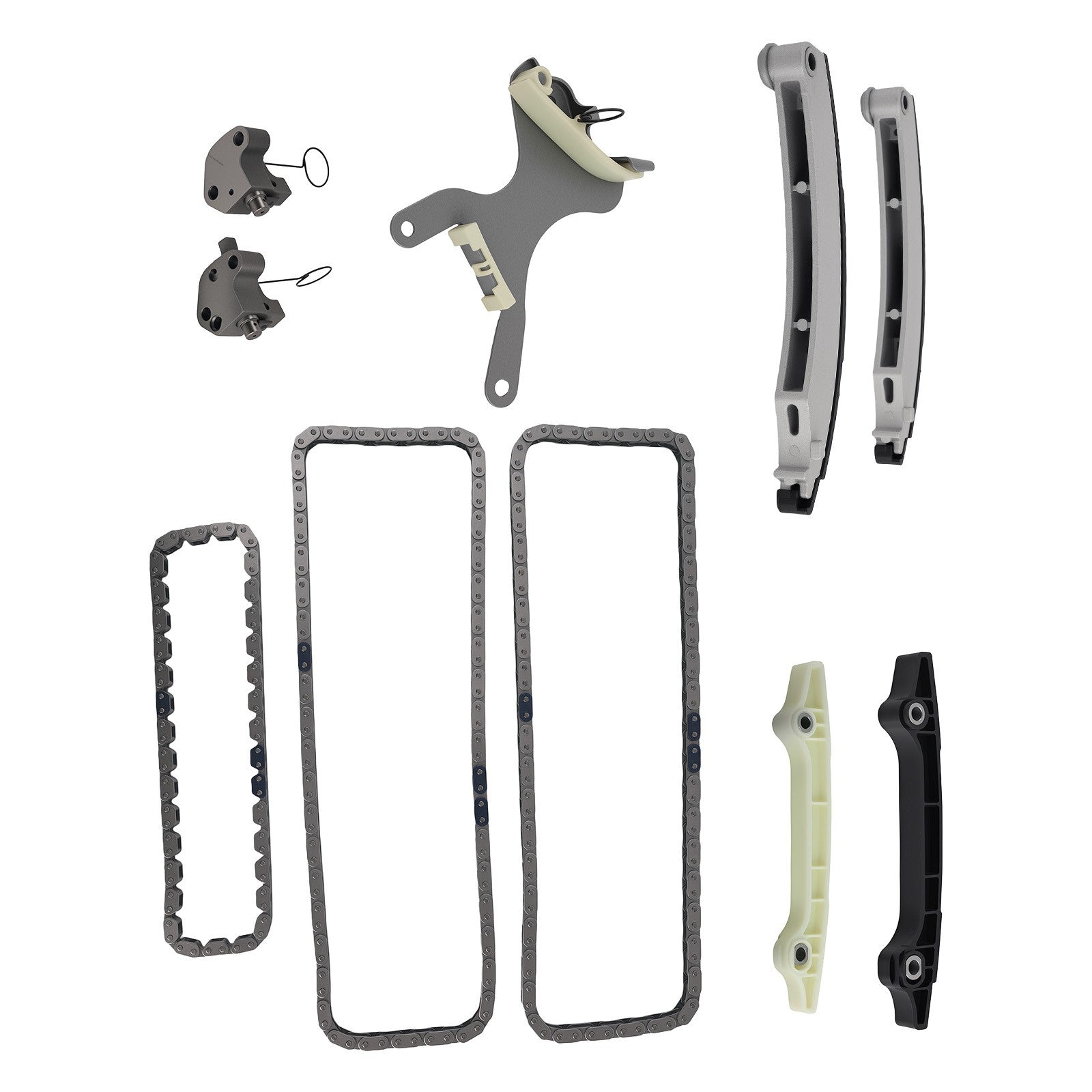Timing Chain Kit For Jeep Liberty Grand Cherokee Dodge Dakota Durango