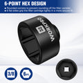 32mm Oil Filter Socket Wrench Removal Tool