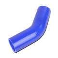 1.5" 3-ply 45 Elbow Turbo/intake Piping High Temp | Built Supply Co