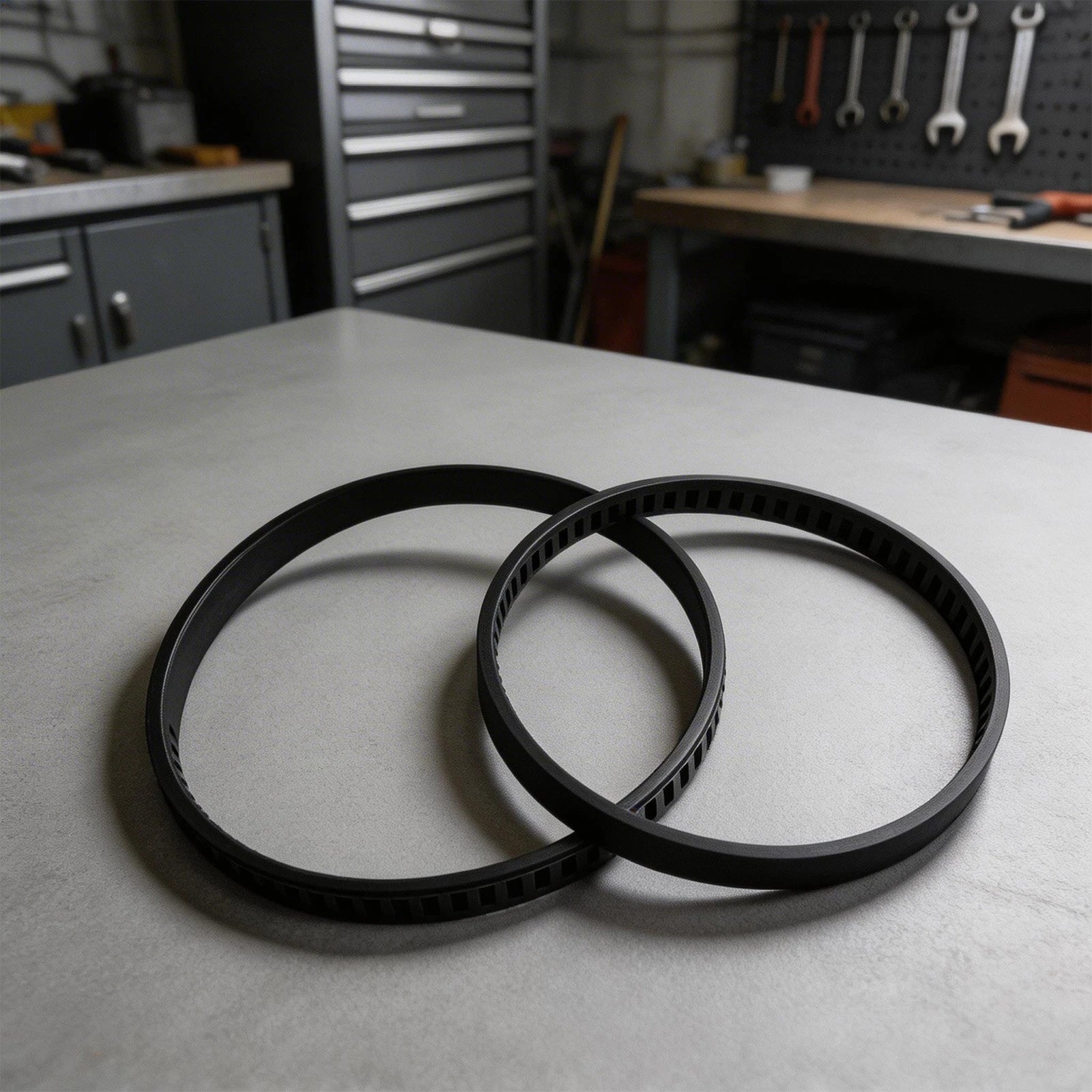Replacement Rubber Tire For Band Saws Fits D28770 1 Type D28770k 1