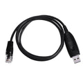 Mini Mobile Radio Car Radio Bj-218 Usb Programming Cable For Baojie