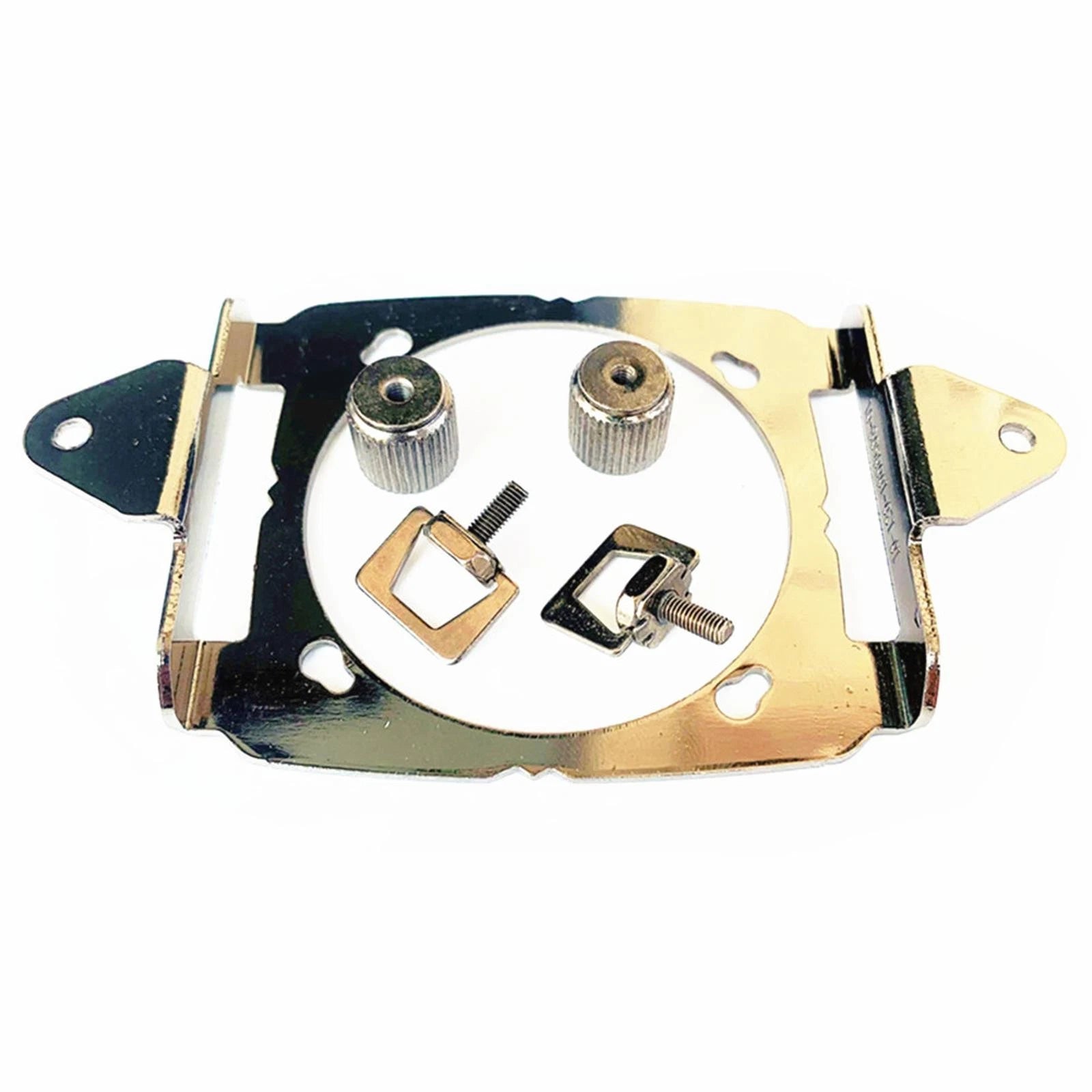 Mounting Bracket Kit For Corsair H150i Pro/h100i Pro/115i Pro Amd