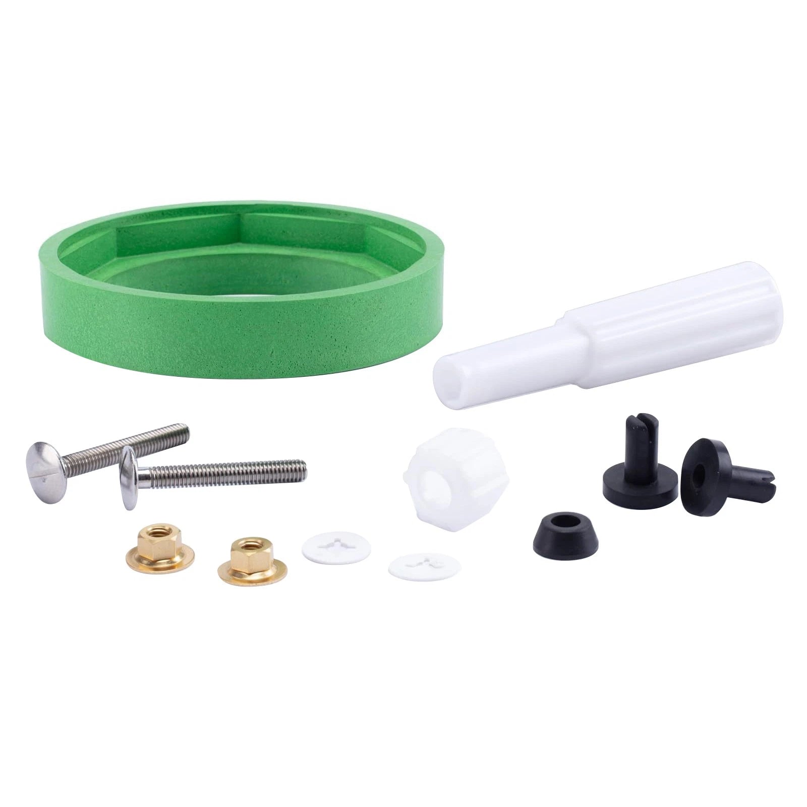 Complete Toilet Tank Repair Set As738756-0070a For American Standard