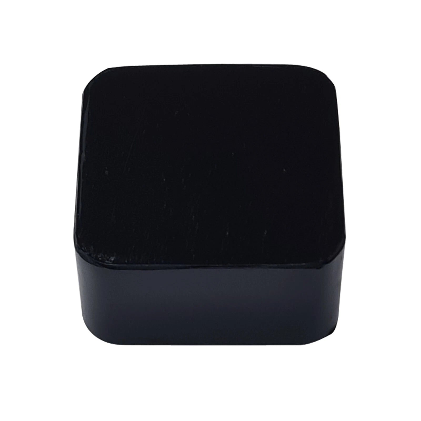 Bench Block Rubber 2" X 2" X 1" For Steel Block Dapping- Metal