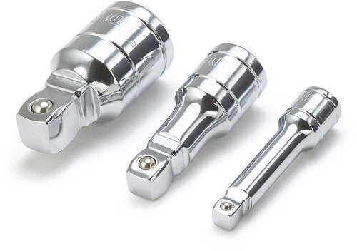 Titan Wobble Extension Set - 3 Piece by Titan