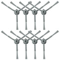 Cleans Corners Effectively Replacement Brush Set For Miwhole M9 Lite