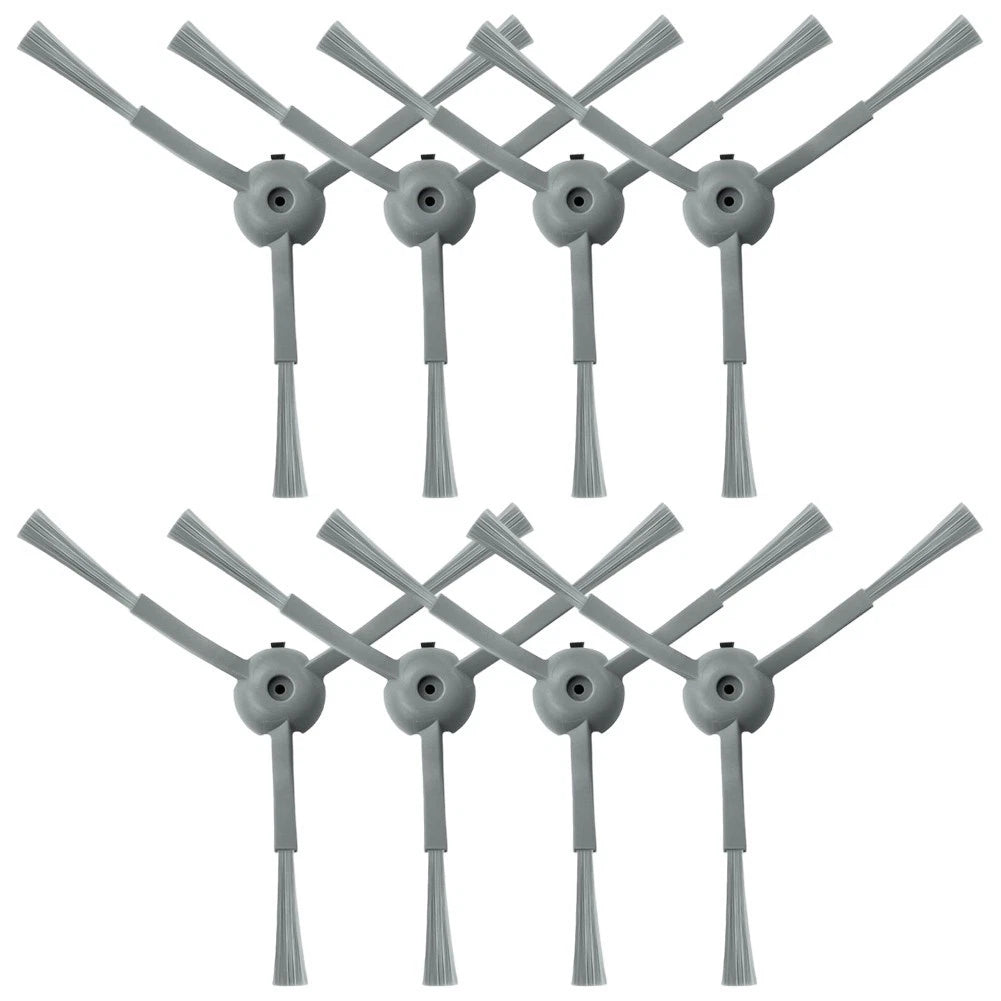 Cleans Corners Effectively Replacement Brush Set For Miwhole M9 Lite